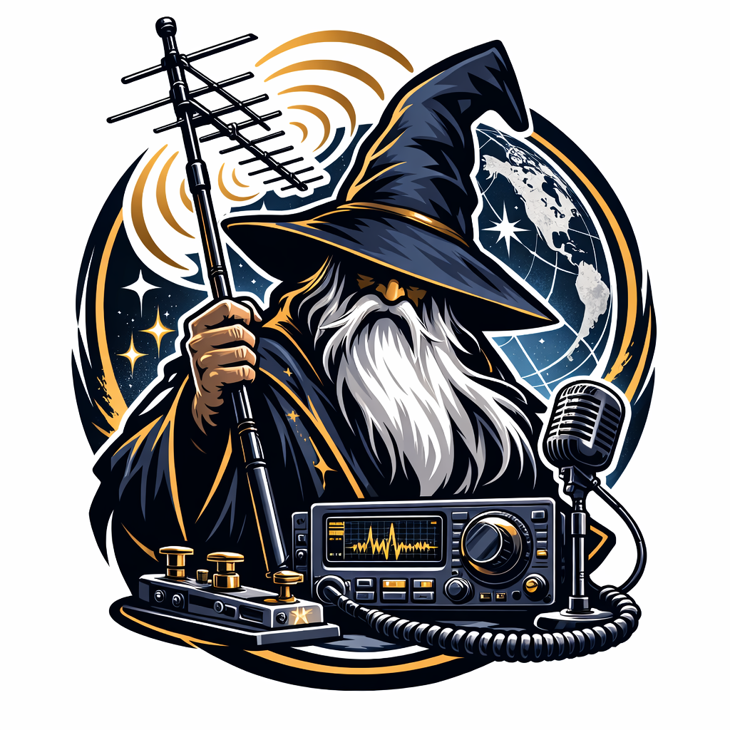 Stumpwizard illustration